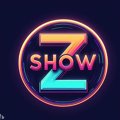 ZShow标志