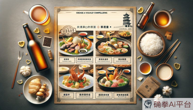 AI餐饮